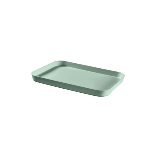 Curver Poslužavnik, essentials, pastel zelena CU 00738-Q19 Slike
