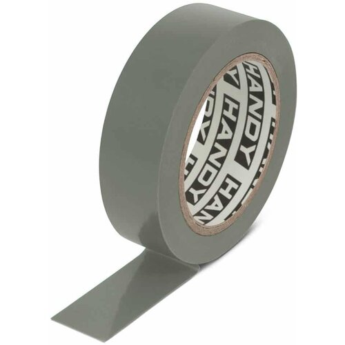 Handy Izolacijski trak 19 mm 10 m srebrn Cene