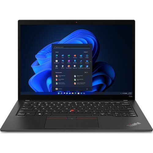 Lenovo Prenosnik ThinkPad T14S G3 / i7 / RAM 32 GB / SSD Disk / 14,0&Prime; WUXGA Cene