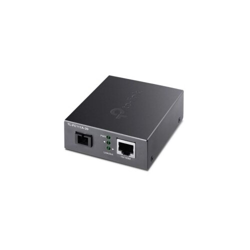 Tp-link TL-FC111A-20 WDM Media Converter Slike