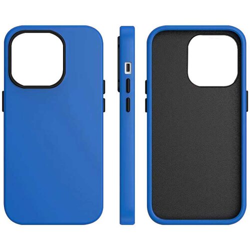  SOBER 13 PRO MAX SILIKON IPHONE MIDNIGHT BLUE Cijene