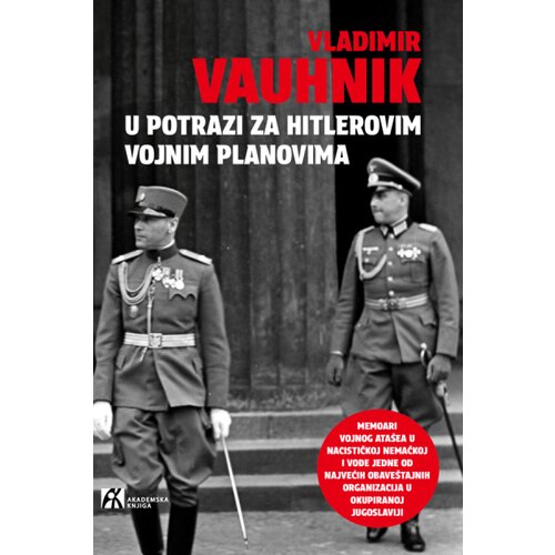  u potrazi za hitlerovim vojnim planovima Cene
