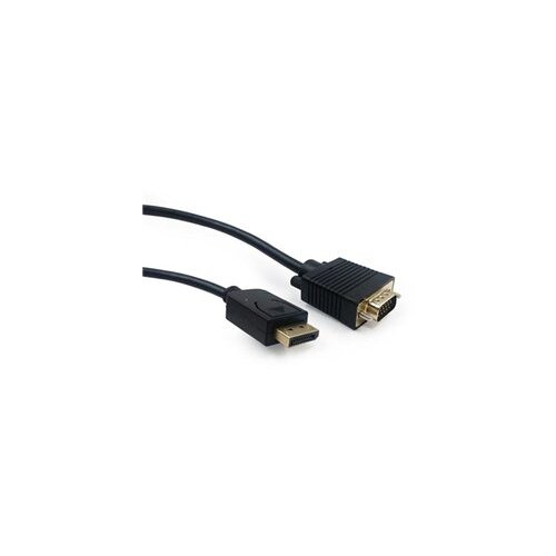 Displayport adapter kabal na VGA GEMBIRD... Cijene