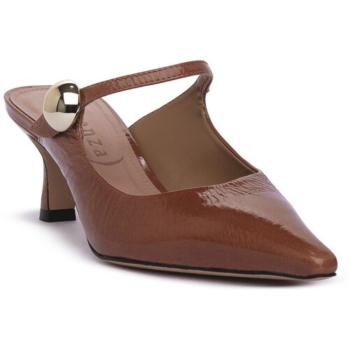 Vicenza Sandali & Odprti čevlji DUNE TIANA Bež Cene