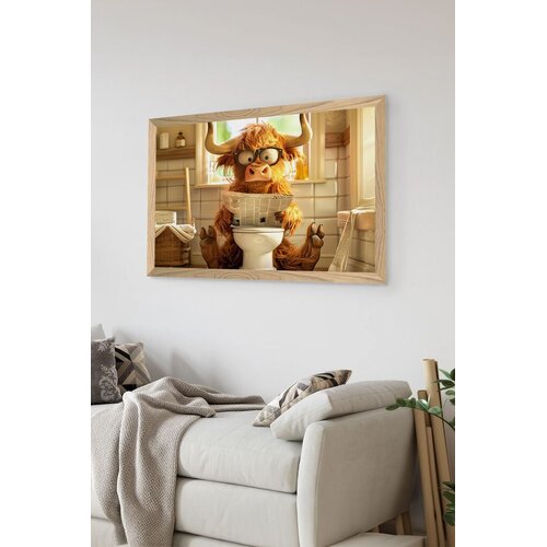 Wallity Slika Arthynmodelyty2030-55, 20x30 cm Cene