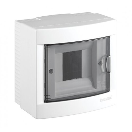 Panasonic Razvodna tabla nadgradna 4N-T BQDT20411 halogen free Cene