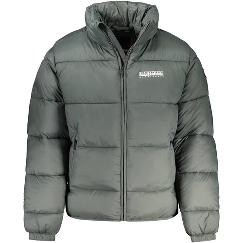 Napapijri MEN&#39;S JACKET GREEN Cijene