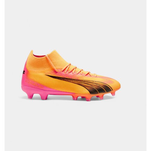 Puma Nogomet Ultra Pro FG/AG Forever Faster Pack Bela Cene