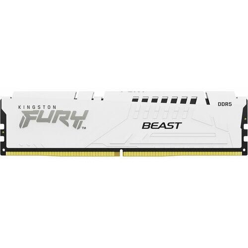 Kingston Technology FURY Beast memorijski modul 32 GB 1 x 32 GB DDR5 Cijene
