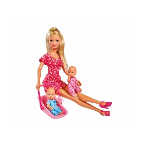 STEFFI LOVE Baby Sitter Slike