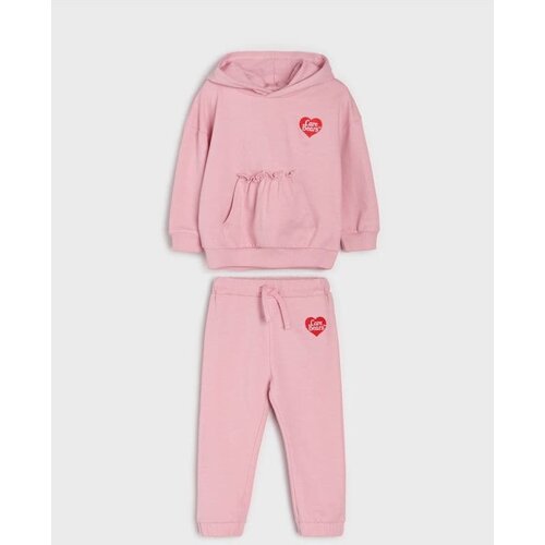 Sinsay Komplet gornjeg dijela trenirke i hlača Care Bears Cijene