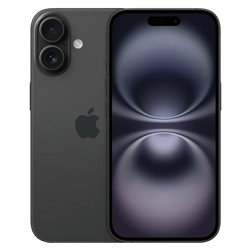 Apple iPhone 16 128GB crni + 2 poklona gratis (3D VR naočale + AR Gun za igrice)