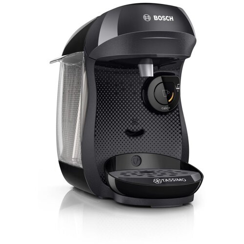 Bosch sda aparat za vroče napitke TAS1002N real black, (20685740) Slike