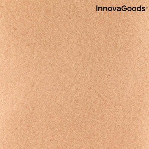 InnovaGoods Deka za Dvoje s Džepom u Sredini Doublanket Slike