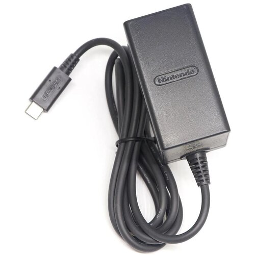 Nintendo Switch AC adapter (OEM) Cene