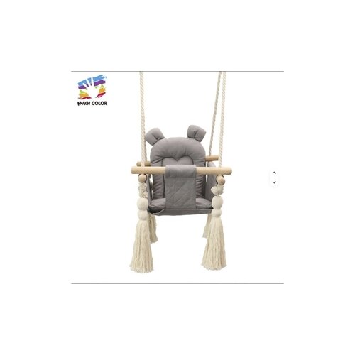  Wier Bike Ljulja&amp;scaron;ka teddy grey Out0081 Slike
