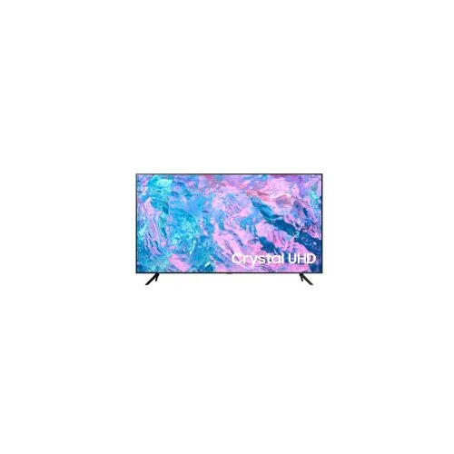 Samsung 58″ CU7000 Crystal UHD 4K Smart TV (2023)