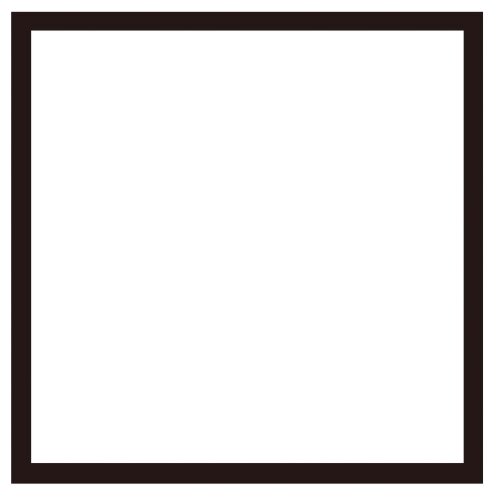 Brilagi - LED plafonsko svetlo za kupatilo FRAME LED/50W/230V 60x60 cm IP44 crna Slike
