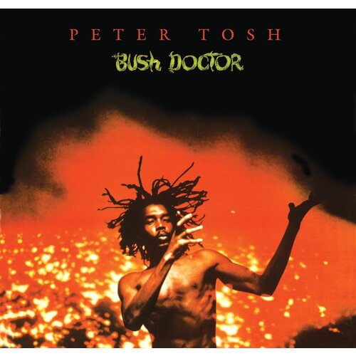 POSNETI MEDIJI TOSH P. - LP/BUSH DOCTOR, (21602803) Cene