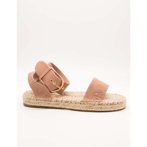 PepeJeans Sandali & Odprti čevlji - Rožnata Cene