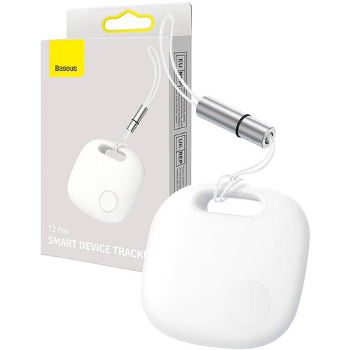 Baseus intelligent T2 pro anti-loss (bela) Cene