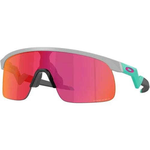 Oakley Resistor 90102623 Resistor Matte Fog/Prizm Field Kolesarska očala