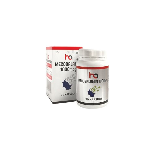 HA Company Mecobalamin 1000mcg Cijene