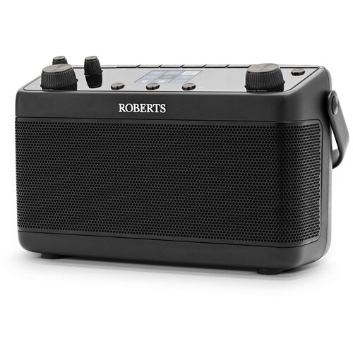 ROBERTS RADIO Stream 219 Bluetooth Black Cijene
