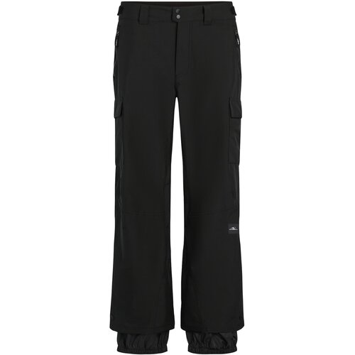 O'neill Outdoor hlače črna Cene