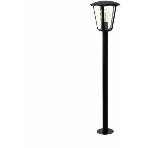 Eglo Monreale spoljna podna lampa/1, e27, v-995, crna Cene