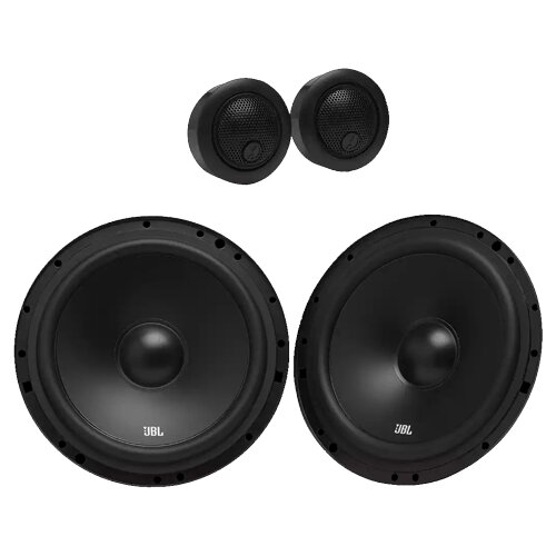JBL STAGE1 601C, (21272007) Cene