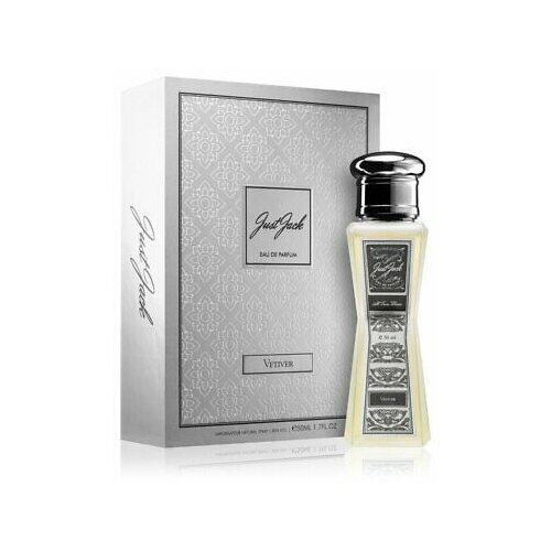 Just Jack Vetiver parfemska voda za muškarce 100 ml Cijene