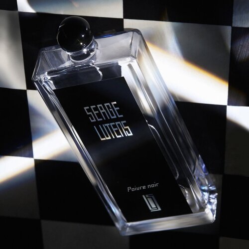 Serge Lutens collection noir poivre noir parfemska voda uniseks 50 ml Slike