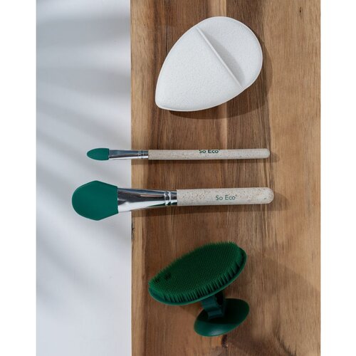So Eco Complete Cleansing Face Mask Set set za nego obraza Slike