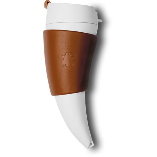 Equa GOAT Mug rjav Slike