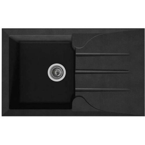  Jednostruki sudoper sa odvodom Stradour Slike