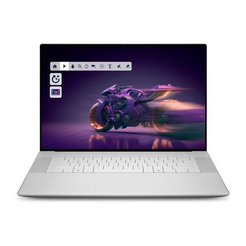 DELL TECHNOLOGIES DELL 16 Premium DA16250|U7 255H|32 GB|1 TB|NVIDIA GeForce RTX 5060 8 GB GDDR7|16,3" zaslon brez dotika 2K InfinityEdge|Windows 11 Pro|osvetljena angle&scaron;ka tipkovnica Cene