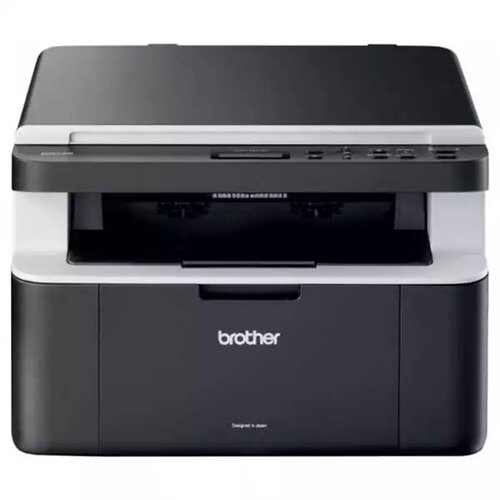 Brother štampač mfp DCP-1512E/2400x600 dpi/20ppm/USB/Toner TN1030 Slike