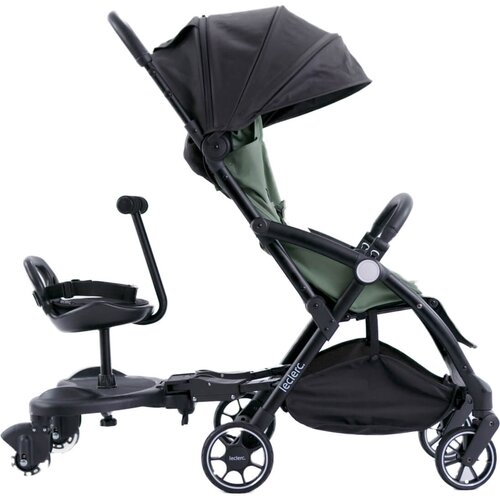 Leclerc Baby rolka za otro&amp;scaron;ki voziček Slike