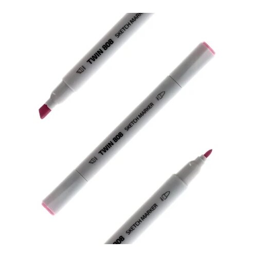  ART twin 808 alkoholni sketch marker - odaberite nijansu roze rv93 ( 630024 ) Slike