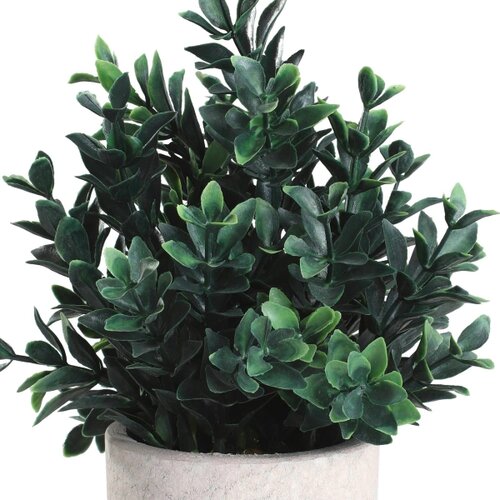 Eglo 428028 - Ve&amp;scaron;tačka biljka u saksiji CHITOSE 23x18 cm Slike