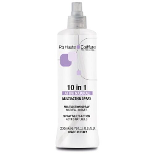  RB Haute Coiffure &ndash; Vi&scaron;enamenski sprej za kosu  10 u 1 Cene