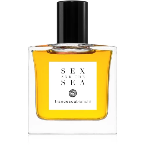 Francesca Bianchi Sex and the Sea parfumski ekstrakt uniseks 30 ml