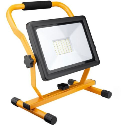 Goobay LED outdoor 50W &amp;scaron;irokokotno zunanje svetilo Slike