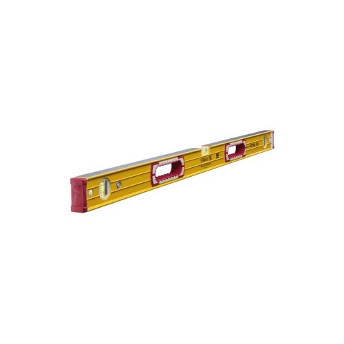 STABILA Libela iz laganog metala 100 cm Type 196-2 15235 Kalibriran po: Tvornički standard (vlastiti) Cijene