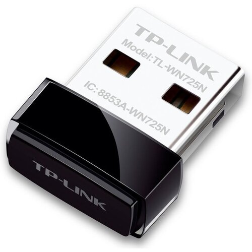  NIC TP-Link TL-WN725N, USB 2.0 Nano Adapter,... Cene