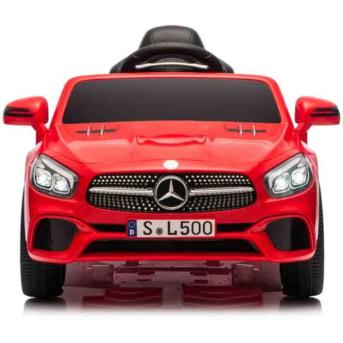 Premium Stil Mercedes SL500 auto na akumulator Slike
