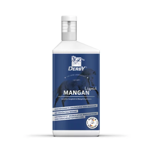 DERBY Mangan Liquid