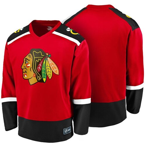 Drugo Chicago Blackhawks Replica dres Cijene