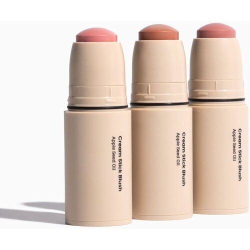 Inglot Cream Stick Blush kremasto rdečilo v paličici odtenek Delicate Coral 210 6.2 g Slike